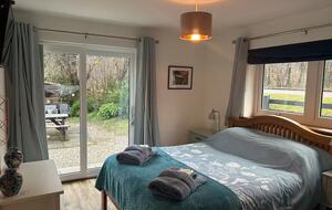 Clickety-Clack Railway Cottage - Kinlocheil, United Kingdom