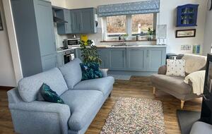 Clickety-Clack Railway Cottage - Kinlocheil, United Kingdom