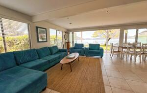 Beachfront Living on Dangar Island - Dangar Island, Australia