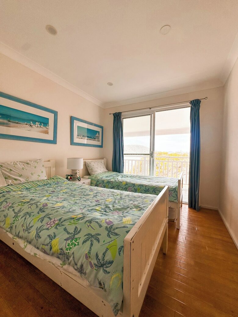 Beachfront Living on Dangar Island - Dangar Island, Australia