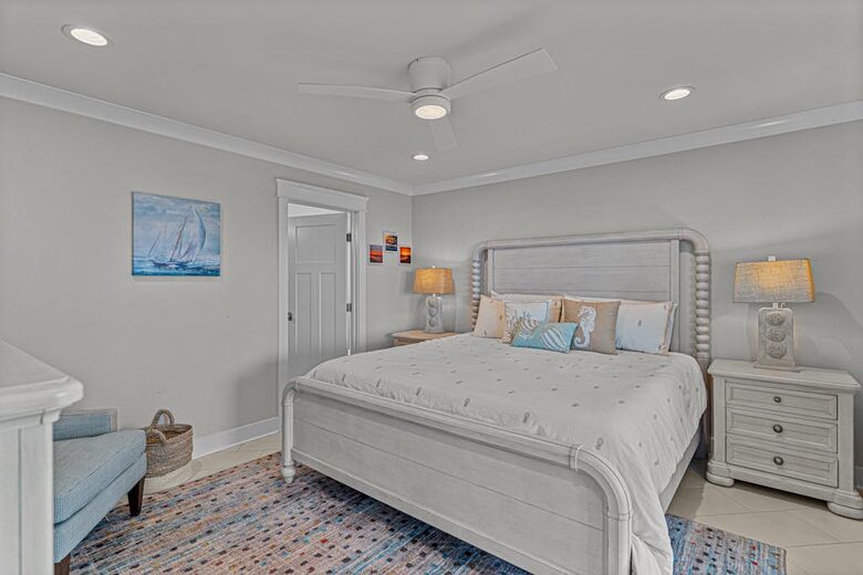 Holden Beach Oceanfront Estate - Holden Beach, North Carolina