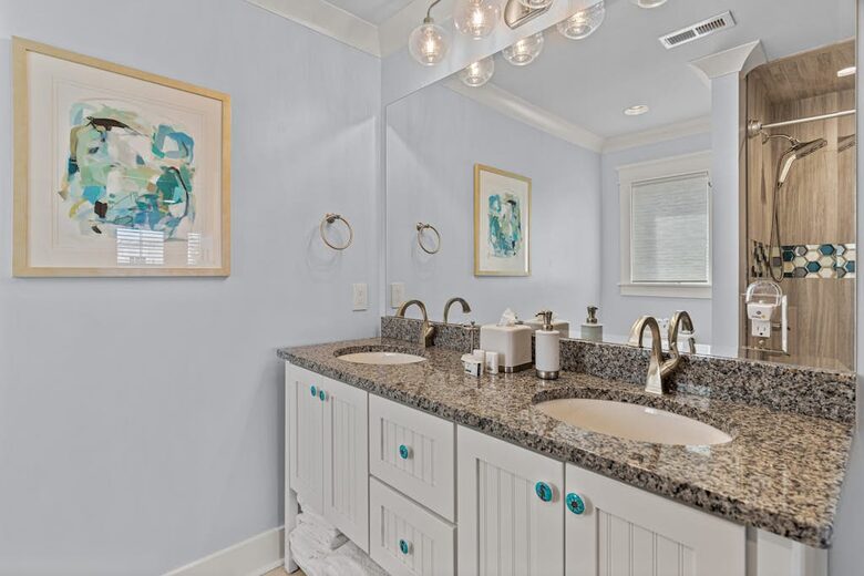Holden Beach Oceanfront Estate - Holden Beach, North Carolina