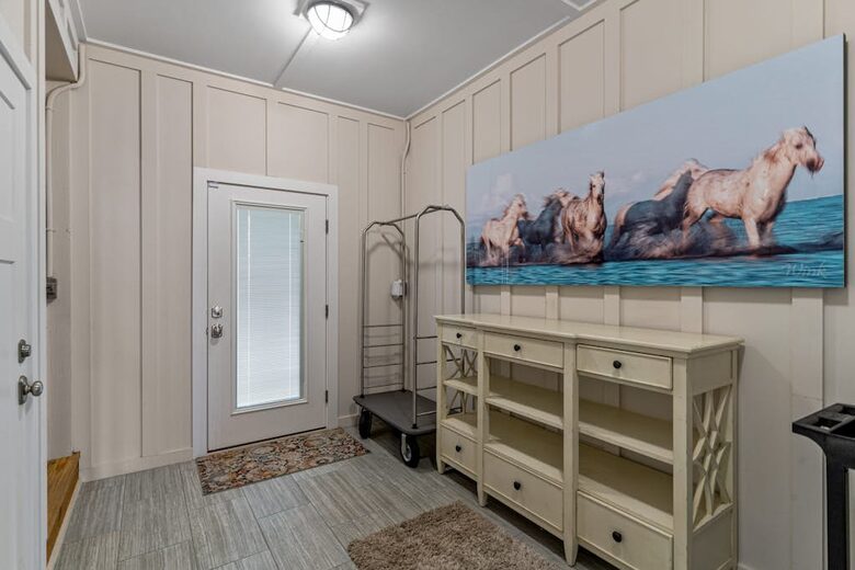 Holden Beach Oceanfront Estate - Holden Beach, North Carolina
