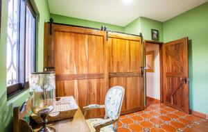 Spanish Colonial Beachfront Retreat in Cruz de Huanacaxtle - Cruz de Huanacaxtle, Mexico