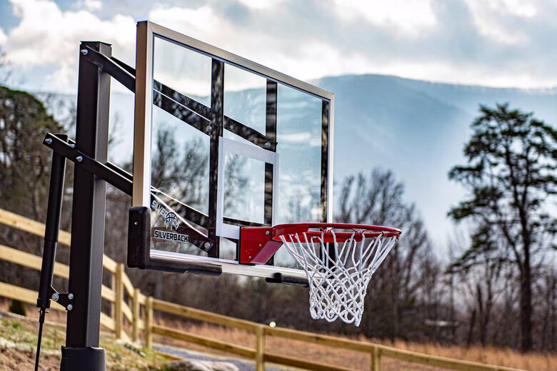 Luxury Cabin Near Pigeon Forge with Indoor Pool, Sports Court & Theater - Sevierville, Tennessee