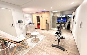 An Exclusive Retreat of Style and Relaxation - Munich, Germany
