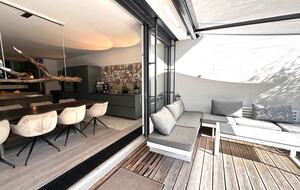 An Exclusive Retreat of Style and Relaxation - Munich, Germany