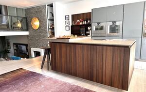 An Exclusive Retreat of Style and Relaxation - Munich, Germany