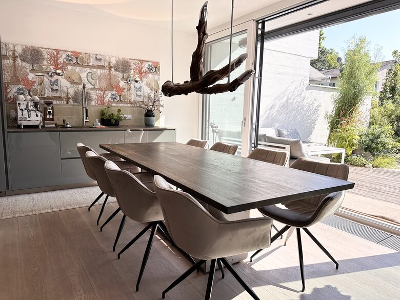 An Exclusive Retreat of Style and Relaxation - Munich, Germany