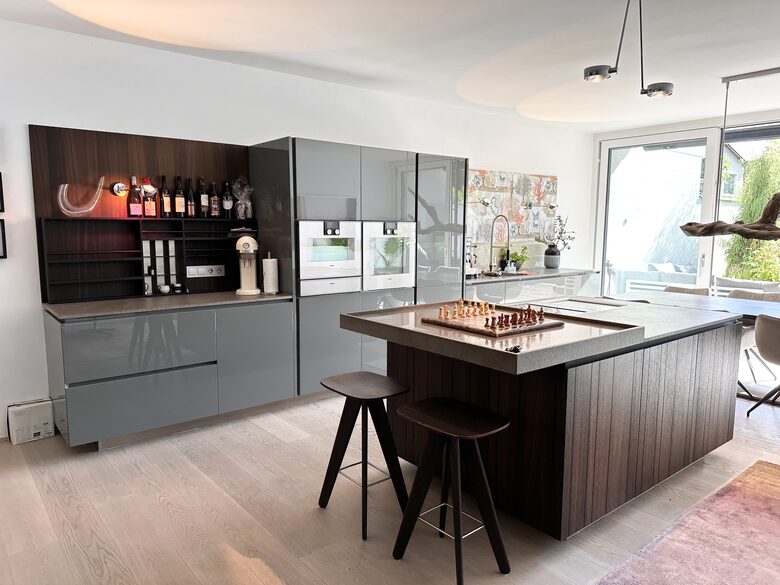 An Exclusive Retreat of Style and Relaxation - Munich, Germany