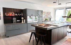 An Exclusive Retreat of Style and Relaxation - Munich, Germany