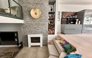 An Exclusive Retreat of Style and Relaxation - Munich, Germany
