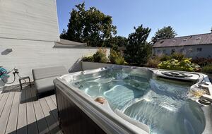 An Exclusive Retreat of Style and Relaxation - Munich, Germany