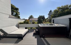 An Exclusive Retreat of Style and Relaxation - Munich, Germany