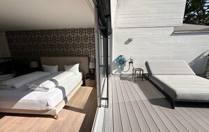 An Exclusive Retreat of Style and Relaxation - Munich, Germany