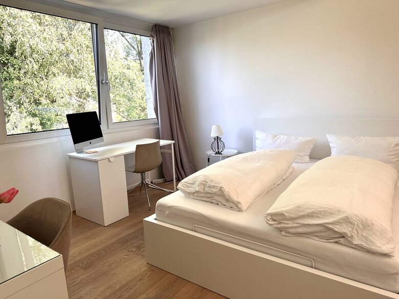 An Exclusive Retreat of Style and Relaxation - Munich, Germany