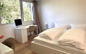 An Exclusive Retreat of Style and Relaxation - Munich, Germany