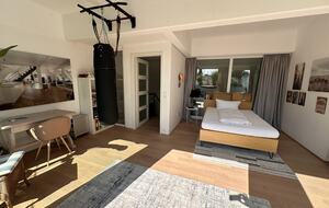 An Exclusive Retreat of Style and Relaxation - Munich, Germany