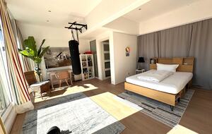 An Exclusive Retreat of Style and Relaxation - Munich, Germany