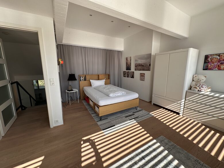 An Exclusive Retreat of Style and Relaxation - Munich, Germany