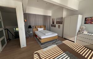 An Exclusive Retreat of Style and Relaxation - Munich, Germany