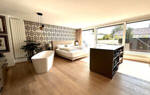 An Exclusive Retreat of Style and Relaxation - Munich, Germany