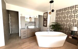 An Exclusive Retreat of Style and Relaxation - Munich, Germany