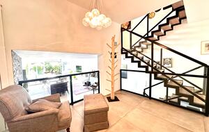 An Exclusive Retreat of Style and Relaxation - Munich, Germany