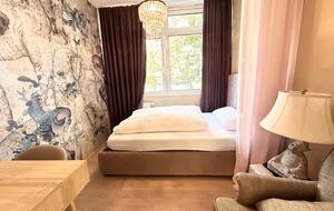 An Exclusive Retreat of Style and Relaxation - Munich, Germany