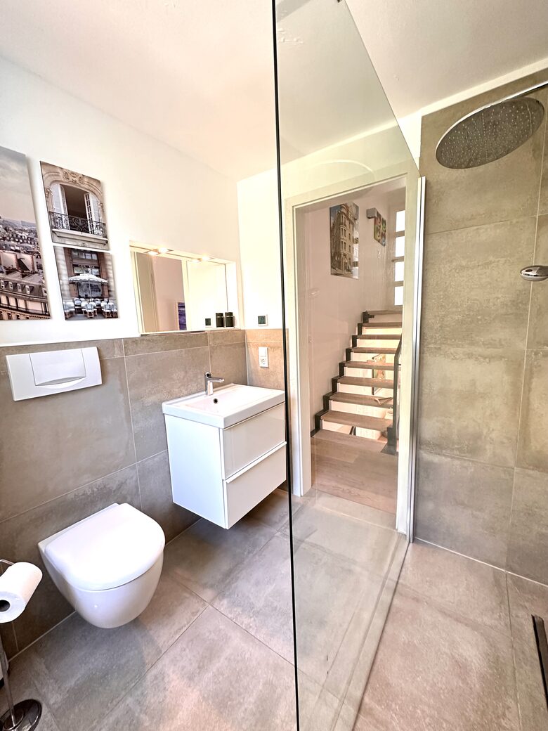 An Exclusive Retreat of Style and Relaxation - Munich, Germany