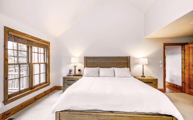 Elevated Cordillera Retreat with Mountain Views - Edwards, Colorado