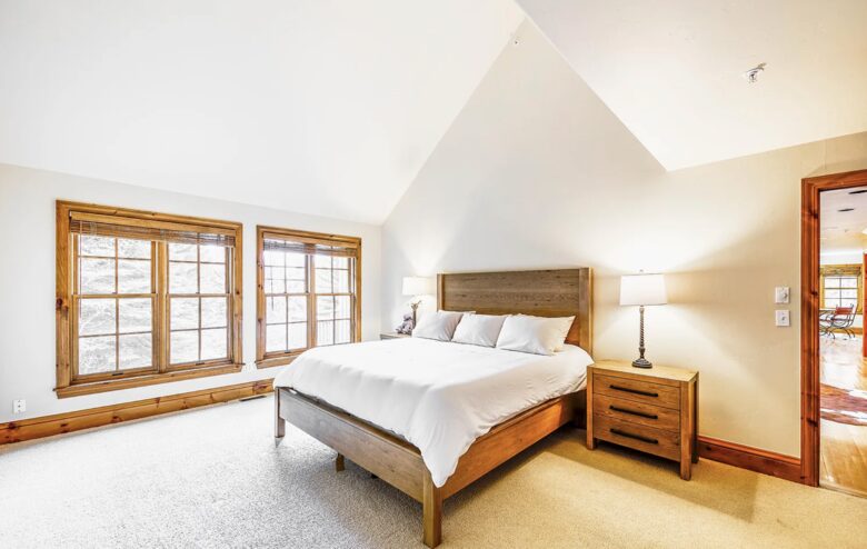 Elevated Cordillera Retreat with Mountain Views - Edwards, Colorado