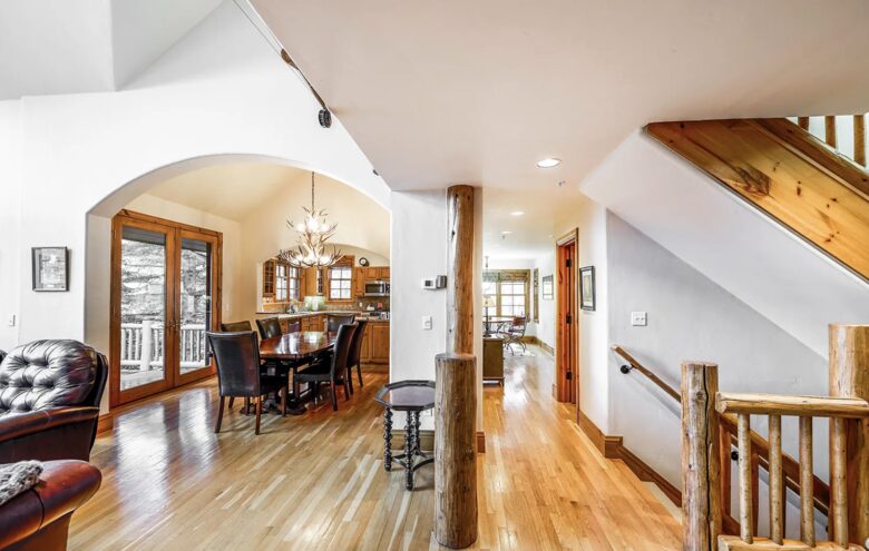 Elevated Cordillera Retreat with Mountain Views - Edwards, Colorado