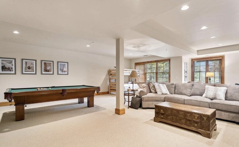 Elevated Cordillera Retreat with Mountain Views - Edwards, Colorado