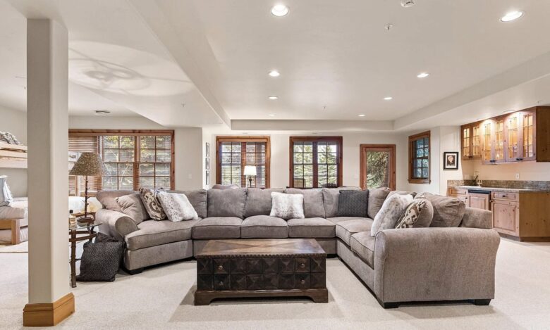 Elevated Cordillera Retreat with Mountain Views - Edwards, Colorado