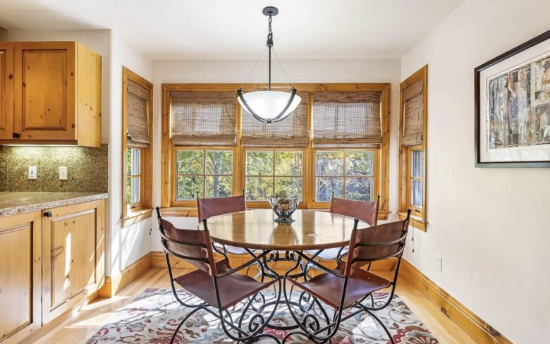 Elevated Cordillera Retreat with Mountain Views - Edwards, Colorado