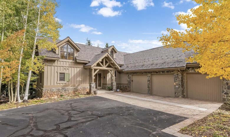 Elevated Cordillera Retreat with Mountain Views - Edwards, Colorado
