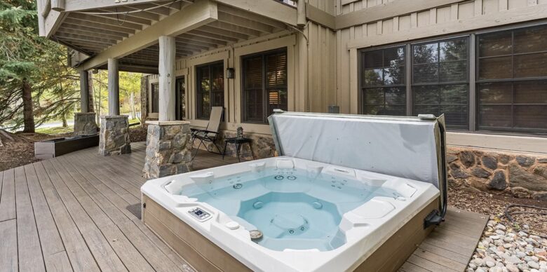Elevated Cordillera Retreat with Mountain Views - Edwards, Colorado