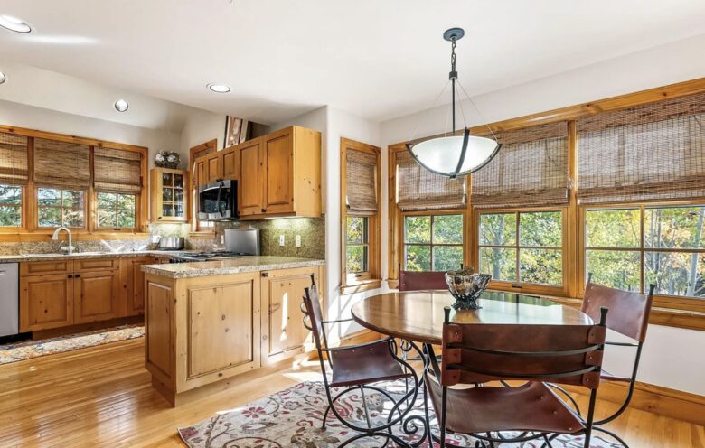 Elevated Cordillera Retreat with Mountain Views - Edwards, Colorado