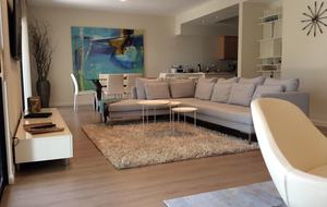 Great room downstairs
