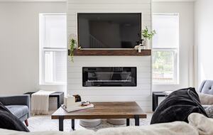 Indianapolis Residence with Walkable Access to Butler University - Indianapolis, Indiana