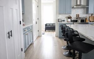 Indianapolis Residence with Walkable Access to Butler University - Indianapolis, Indiana