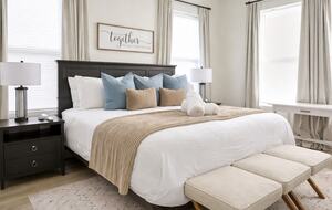 Indianapolis Residence with Walkable Access to Butler University - Indianapolis, Indiana