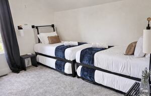 Indianapolis Residence with Walkable Access to Butler University - Indianapolis, Indiana
