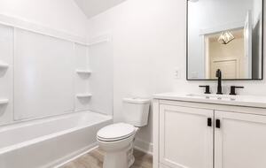 Indianapolis Residence with Walkable Access to Butler University - Indianapolis, Indiana