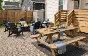 Indianapolis Residence with Walkable Access to Butler University - Indianapolis, Indiana
