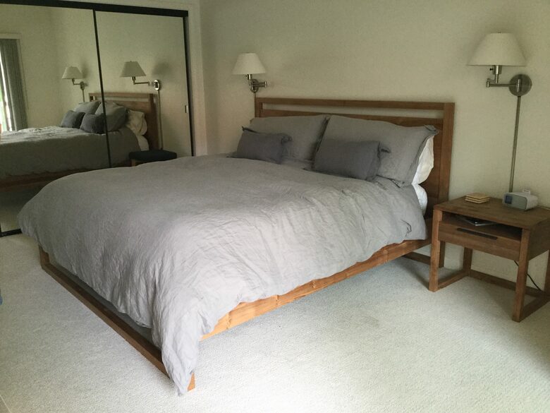 Guest bedroom 2