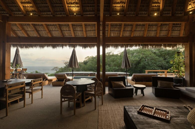 Casa Yute Mountain View Double Suite - San Agustinillo, Mexico