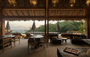 Casa Yute | Oaxaca Resort Sanctuary with Ocean & Mountain Views