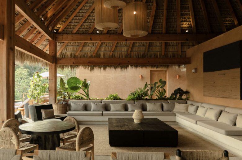 Casa Yute Mountain View Double Suite - San Agustinillo, Mexico
